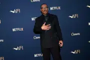Eddie Murphy recibe homenaje del American Film Institute por su legado en el cine