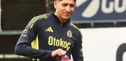 Edson Álvarez reaparece entrenando y enciende esperanzas para su regreso a las canchas