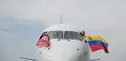 EE.UU. reanuda vuelos de pasajeros a Venezuela tras siete años