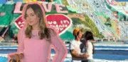 Eileen Kelly: la escritora que conquistó a Anthony Kiedis y genera debate