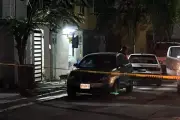 Ejecutan a Hombre a Balazos en Juárez en Ataque Sorpresivo