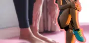 Ejercicios para ganar flexibilidad en las piernas y prevenir lesiones de manera efectiva