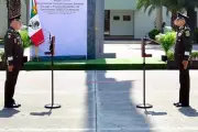 Ejército Mexicano Realiza Relevo en su Alto Mando: Cambios en la Cúpula Militar