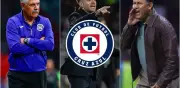 El banquillo maldito de Cruz Azul: Una crisis interminable de directores técnicos