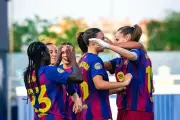 El Barcelona Femenil conquista su séptima Liga consecutiva en España
