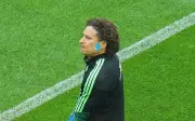 El bochornoso error de Memo Ochoa en Chipre reabre debate sobre su vigencia mundialista