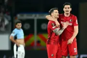 El Celta de Vigo al borde del abismo en la Europa League tras derrota
