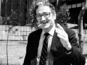 El centenario de Jaime Sabines: recuerdos íntimos del poeta que conmovió Bellas Artes