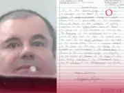 El Chapo Guzmán escribe al juez Cogan: exige trato justo desde prisión ADX Florence