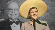 El día que el Charro Avitia disparó en Siempre en Domingo
