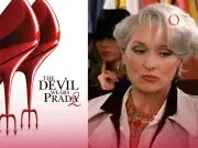 El Diablo Viste a la Moda 2 debuta con 77% en Rotten Tomatoes