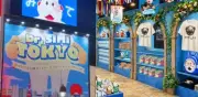 El Dr. Simi triunfa en Tokio: inaugura tienda pop-up en el corazón de Shibuya