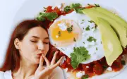 El Huevo: El Superalimento Económico que Revoluciona tu Desayuno y Salud