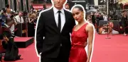 El intenso romance de Zoë Kravitz y Channing Tatum: de Blink Twice a la ruptura