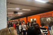 El Metro de la CDMX supera el caos tras histórico acuerdo sindical