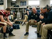 El monumental error del Draft 2017: Cómo cuatro equipos ignoraron a Patrick Mahomes