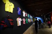 El Museo Franz Mayer repasa la evolución estética del fútbol en nueva exposición