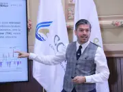 El Niño se intensificará en México: lluvias, calor y ciclones