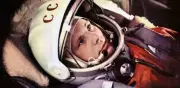 El primer vuelo espacial tripulado: el hito de Yuri Gagarin que cambió la historia