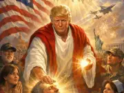 El regreso de Dios en la política: Bolsonaro, Trump y el mesianismo contemporáneo