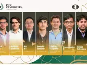 El Torneo de Candidatos de Ajedrez Inicia con Relevo Generacional en Lucha por el Título Mundial