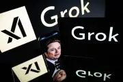 Elon Musk desatiende citatorio de justicia francesa por contenido en X y Grok