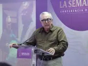 Embajador de EU respalda cargos contra gobernador de Sinaloa