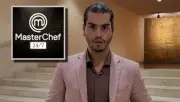Emilio Levy busca entrar a MasterChef México 2026 y honrar legado familiar