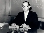 Emilio Rosenblueth Deutsch: El visionario que anticipó la vulnerabilidad sísmica de la Ciudad de México