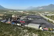 Empresa anuncia reubicación de operaciones fuera de El Carmen, Nuevo León