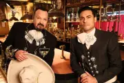 Enaltecen Pepe Aguilar y Carlos Rivera el regional mexicano