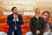 Encabeza Ismael Burgueño plan de transformación de BC