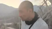 Encuentran con vida a Juan Díaz, operador de dron de N+, tras intensa búsqueda en Sinaloa