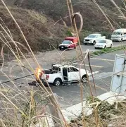 Enfrentamiento en Chiapas deja seis muertos entre comuneros y sicarios