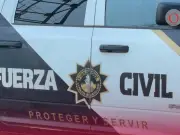 Enfrentamiento en General Terán deja cinco muertos y armas decomisadas