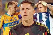 Equipos de élite enfrentan crisis de resultados en la Liga MX