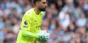 Error de Donnarumma 'regala' empate al Arsenal y pone en riesgo la Premier del City
