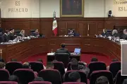 Error en Corte Suprema desata confrontación entre ministros por caso de desaparición forzada