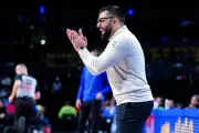 Especialista en Desarrollo de Capitanes es Nombrado Entrenador del Año de la G League