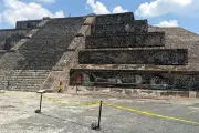 Especialistas denuncian descontrol y daños en zona arqueológica de Teotihuacán