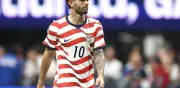 Estados Unidos cierra Fecha FIFA con 7 goles en contra y derrotas ante Bélgica y Portugal