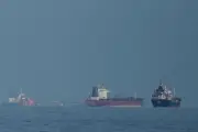 Estados Unidos despliega robots submarinos para desminar el estratégico Estrecho de Ormuz