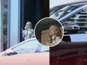 Ester Expósito y Kylian Mbappé: Nueva cita en Madrid aviva rumores de romance