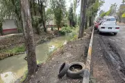 Estudian impacto ambiental de asentamientos en Xochimilco