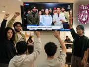 Estudiantes del IPN toman Canal Once para denunciar corrupción y desvío de recursos