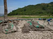 Estudio advierte que calor y sequía extremos se quintuplicarán afectando a países tropicales pobres
