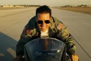 Estudio Paramount confirma producción de 'Top Gun 3' con Tom Cruise de regreso