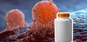 Estudio revela que suplemento antioxidante podría alimentar células cancerígenas
