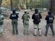 EU no autorizó a agentes muertos en Chihuahua para operativos en México