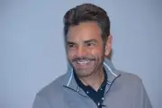 Eugenio Derbez apoya a mexicano en reto de MrBeast